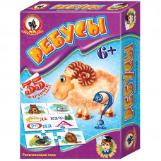 Игра настольная Русский стиль 