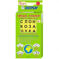 Учебное пособие Testplay 