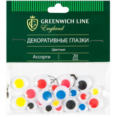Материал декоративный Greenwich Line 