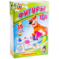 Игра настольная Русский стиль 