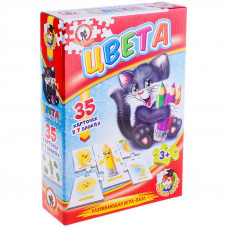 Игра настольная Русский стиль 