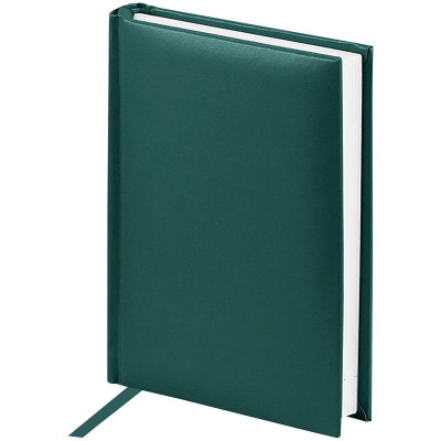 Ежедневник недатир., A6, 160л., балакрон, OfficeSpace 