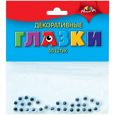 Материал декоративный Апплика 