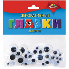 Материал декоративный Апплика 