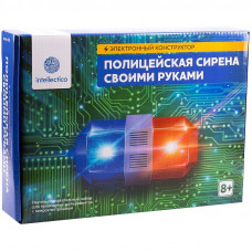 Набор научно-познавательный Intellectico 