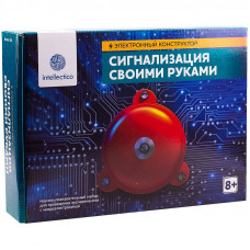 Набор научно-познавательный Intellectico 