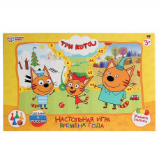 Игра настольная Умка 