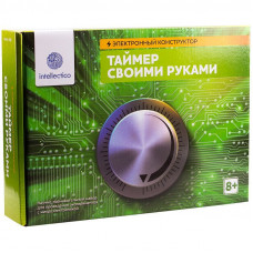Набор научно-познавательный Intellectico 