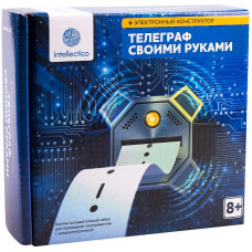 Набор научно-познавательный Intellectico 