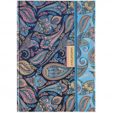 Ежедневник недатир., A5, 100л., КТС 