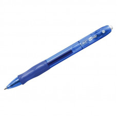Ручка гелевая автоматическая Bic 