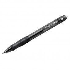 Ручка гелевая автоматическая Bic 