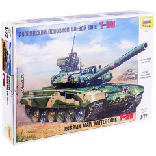 Модель для склеивания Звезда 