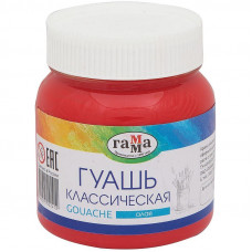Гуашь Гамма 