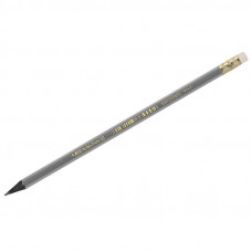 Карандаш ч/г Bic 