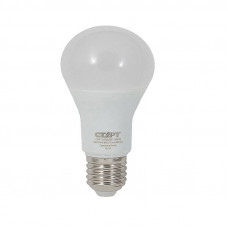 Лампа светодиодная Старт LED, серия 