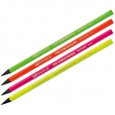 Карандаш ч/г Bic 