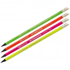 Карандаш ч/г Bic 