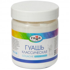 Гуашь Гамма 