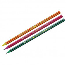 Карандаш ч/г Bic 