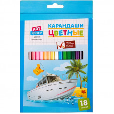 Карандаши ArtSpace 