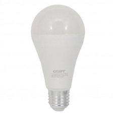 Лампа светодиодная Старт LED, серия 