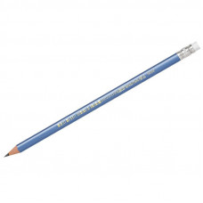 Карандаш ч/г Bic 