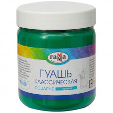 Гуашь Гамма 