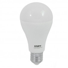 Лампа светодиодная Старт LED, серия 