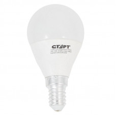 Лампа светодиодная Старт LED, серия 