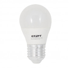 Лампа светодиодная Старт LED, серия 