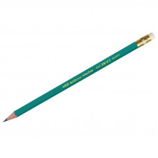 Карандаш ч/г Bic 