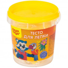 Тесто для лепки Мульти-Пульти 