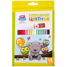 Карандаши ArtSpace 