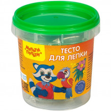 Тесто для лепки Мульти-Пульти 