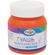 Гуашь Гамма 