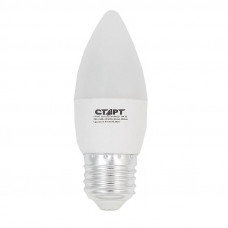 Лампа светодиодная Старт LED, серия 