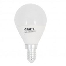 Лампа светодиодная Старт LED, серия 
