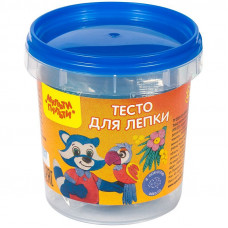 Тесто для лепки Мульти-Пульти 