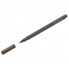 Ручка капиллярная Faber-Castell 