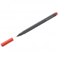 Ручка капиллярная Faber-Castell 