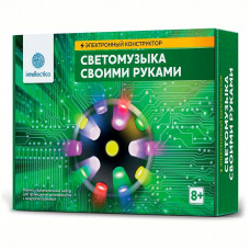Набор научно-познавательный Intellectico 