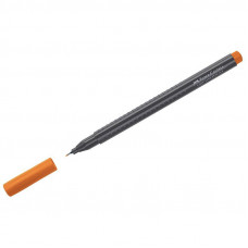 Ручка капиллярная Faber-Castell 