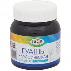Гуашь Гамма 