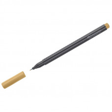 Ручка капиллярная Faber-Castell 