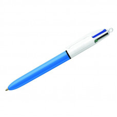 Ручка шариковая автоматическая Bic 