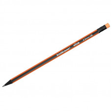 Карандаш ч/г Erich Krause 