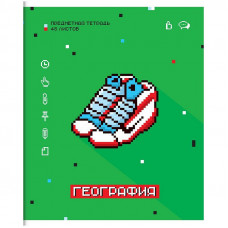 Тетрадь предметная 48л. ArtSpace 