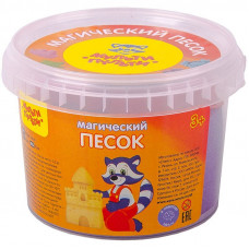 Песок для лепки Мульти-Пульти 