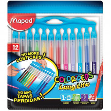 Фломастеры Maped 